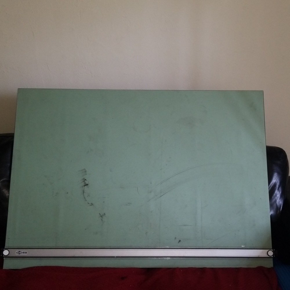 Drafting board